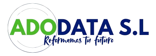ADO Data S.L.